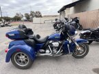 Thumbnail Photo 1 for 2017 Harley-Davidson Trike Tri Glide Ultra