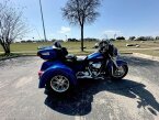 Thumbnail Photo 2 for 2017 Harley-Davidson Trike Tri Glide Ultra