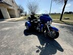 Thumbnail Photo 3 for 2017 Harley-Davidson Trike Tri Glide Ultra