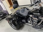 Thumbnail Photo 3 for 2017 Harley-Davidson Trike Freewheeler