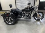 Thumbnail Photo 1 for 2017 Harley-Davidson Trike Freewheeler