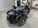 Thumbnail Photo 6 for 2017 Harley-Davidson Trike Freewheeler