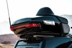 Thumbnail Photo 4 for 2017 Harley-Davidson Trike Tri Glide Ultra