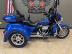 Thumbnail Photo 1 for 2017 Harley-Davidson Trike Tri Glide Ultra