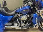 Thumbnail Photo 2 for 2017 Harley-Davidson Trike Tri Glide Ultra