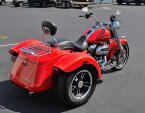 Thumbnail Photo 6 for 2017 Harley-Davidson Trike Freewheeler