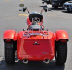 Thumbnail Photo 5 for 2017 Harley-Davidson Trike Freewheeler