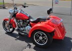 Thumbnail Photo 4 for 2017 Harley-Davidson Trike Freewheeler