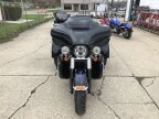 Thumbnail Photo 2 for 2017 Harley-Davidson Trike Tri Glide Ultra