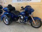 Thumbnail Photo 1 for 2017 Harley-Davidson Trike Tri Glide Ultra