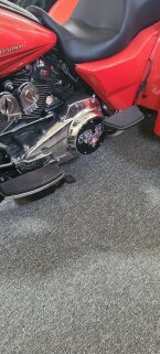 Thumbnail Photo 1 for 2017 Harley-Davidson Trike Free Wheeler for Sale by Owner
