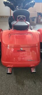 Thumbnail Photo 2 for 2017 Harley-Davidson Trike Free Wheeler for Sale by Owner
