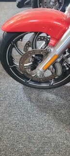 Thumbnail Photo 5 for 2017 Harley-Davidson Trike Free Wheeler for Sale by Owner