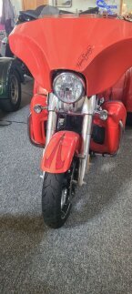 Thumbnail Photo 3 for 2017 Harley-Davidson Trike Free Wheeler for Sale by Owner