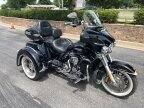 Thumbnail Photo 1 for 2017 Harley-Davidson Trike Tri Glide Ultra