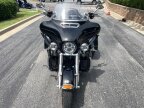 Thumbnail Photo 2 for 2017 Harley-Davidson Trike Tri Glide Ultra