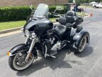 Thumbnail Photo 5 for 2017 Harley-Davidson Trike Tri Glide Ultra
