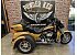 2017 Harley-Davidson Trike Tri Glide Ultra