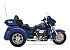 2017 Harley-Davidson Trike Tri Glide Ultra