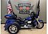 2017 Harley-Davidson Trike Tri Glide Ultra