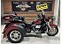 2017 Harley-Davidson Trike Tri Glide Ultra