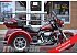 2017 Harley-Davidson Trike Tri Glide Ultra