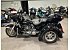 2017 Harley-Davidson Trike Tri Glide Ultra