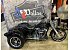 2017 Harley-Davidson Trike Freewheeler