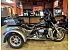 2017 Harley-Davidson Trike Tri Glide Ultra