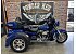 2017 Harley-Davidson Trike Tri Glide Ultra