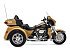 2017 Harley-Davidson Trike Tri Glide Ultra