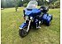 2017 Harley-Davidson Trike Tri Glide Ultra Classic