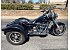 2017 Harley-Davidson Trike Freewheeler