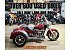 2017 Harley-Davidson Trike Freewheeler