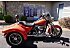 2017 Harley-Davidson Trike Freewheeler