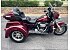 2017 Harley-Davidson Trike Tri Glide Ultra