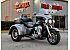 2017 Harley-Davidson Trike