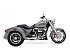 2017 Harley-Davidson Trike Freewheeler