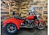 2017 Harley-Davidson Trike Freewheeler