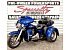 2017 Harley-Davidson Trike Tri Glide Ultra