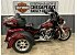 2017 Harley-Davidson Trike Tri Glide Ultra