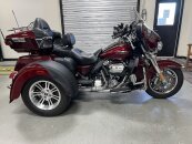2017 Harley-Davidson Trike Tri Glide Ultra