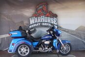 2017 Harley-Davidson Trike Tri Glide Ultra