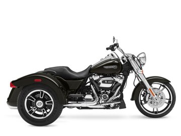 2017 Harley-Davidson Trike Freewheeler