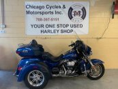 2017 Harley-Davidson Trike Tri Glide Ultra