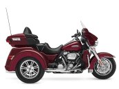 2017 Harley-Davidson Trike Tri Glide Ultra