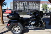 2017 Harley-Davidson Trike Tri Glide Ultra
