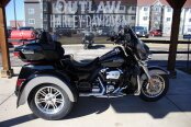 2017 Harley-Davidson Trike Tri Glide Ultra