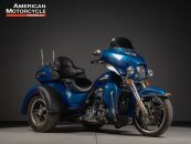 2017 Harley-Davidson Trike Tri Glide Ultra