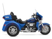 2017 Harley-Davidson Trike Tri Glide Ultra